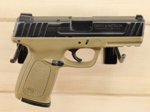 Smith & Wesson - S&W SD40 40S&W