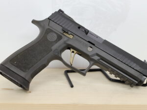 SIG SAUER P320 9x19mm