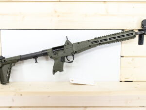 KEL-TEC Sub-2000 9x19mm