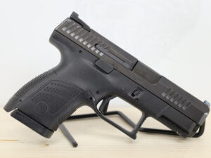 CZ P-10 S 9x19mm