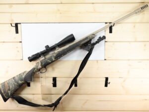 REMINGTON 700 30-06SPRG