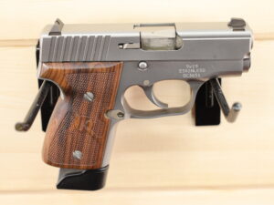 KAHR ARMS MK9 9x19mm