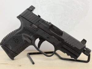 FNH USA 509 9x19mm