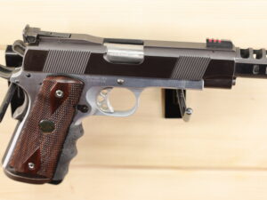 DAN WESSON PMG-AS 45ACP