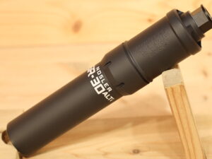 Nosler SR-30ALTI Black
