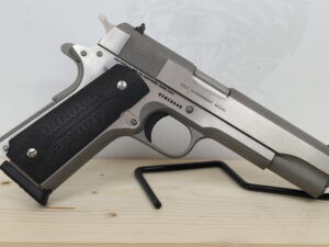 COLT GOVERNMENT MODEL SERIES 7 45ACP