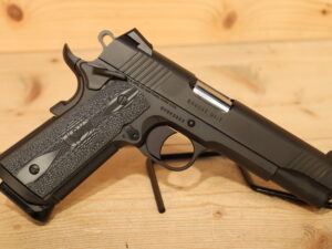 COLT 1911 Government 9x19mm