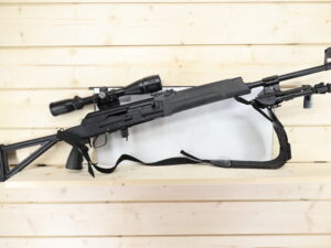 IZHMASH Saiga 308 Win