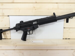 Umarex MP5 22 LR