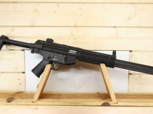 Heckler & Koch - H&K MP5 22LR