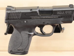 Smith & Wesson - S&W M&P 45 Shield 45 ACP