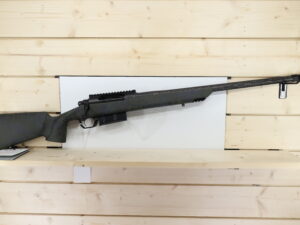 HORIZON FIREARMS Vandal Carbon 7 BACKCOUNTRY