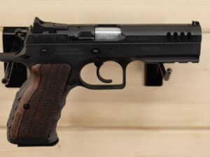 TANGFOLIO DEFIANT 9x19mm