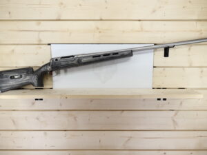SAVAGE ARMS 12 Palma 308PALMA