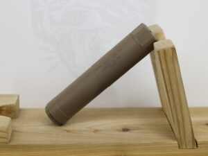 OCL Titanium 22 FDE