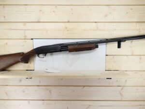 Browning/Miroku BPS 12 GA