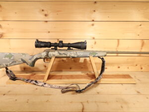 BROWNING X-Bolt 270WIN