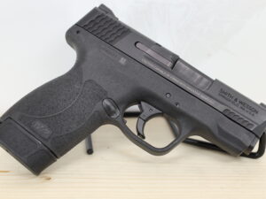 Smith & Wesson - S&W M&P 45 Shield 45ACP