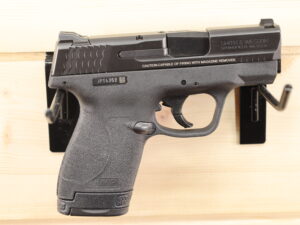 Smith & Wesson - S&W M&P40 SHIELD 40S&W