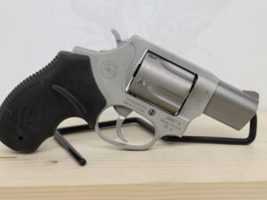 TAURUS 85 Ultra-Lite 38SPL