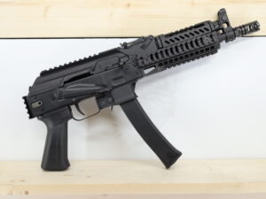KALASHNIKOV USA KP-9 9x19mm