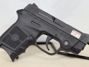 Smith & Wesson - S&W BODYGUARD380 .380acp