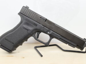 GLOCK 34 GEN3 9x19mm