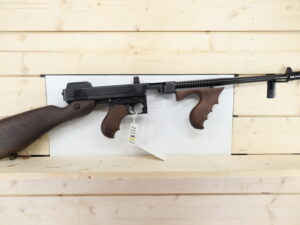 Auto Ordnance 1927A-1 Deluxe 45ACP