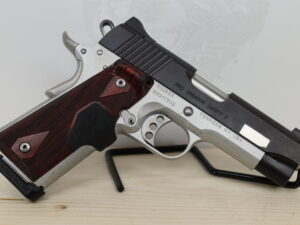 KIMBER Pro Crimson Carry II 45ACP