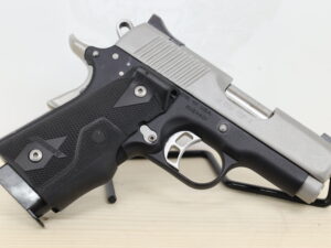 KIMBER Ultra CDP II 45 ACP