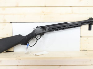 Smith & Wesson - S&W 1854 Stealth Hunter 45LC