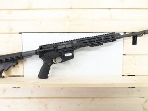 LMT Defender 2000 5.56X45MM
