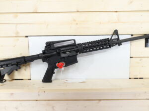 EAGLE ARMS Eagle-15 223WYLDE