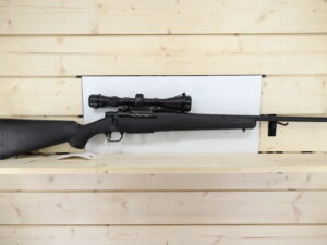 Mossberg Patriot 308WIN