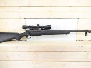 Mossberg PATRIOT 30-06 Springfield