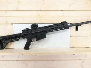 Chongqing Jianshe/JTS M12AR 12GA