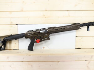Panzer AR Twelve Pro 12GA