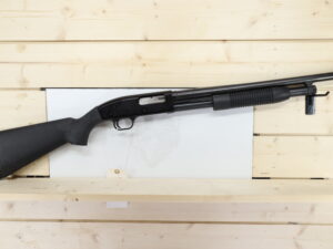 MAVERICK MODEL 88 12GA