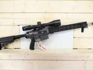 MAXIM DEFENSE MD11 6.5CM