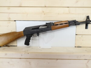 ZASTAVA ARMS N-PAP M70 7.62X39MM
