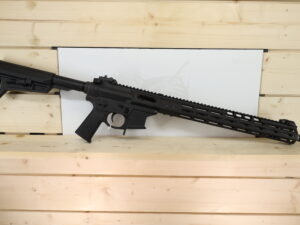 NOVESKE N9 Gen 4 9MM