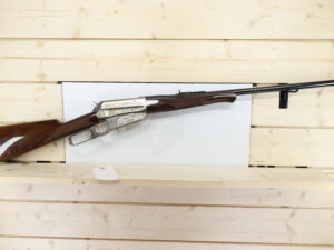 WINCHESTER 1895 30-06SPRG