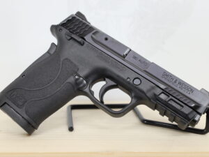 Smith & Wesson - S&W M&P 380 Shield EZ M2.0 380 ACP
