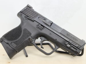 Smith & Wesson - S&W M&P9 2.0 9x19mm