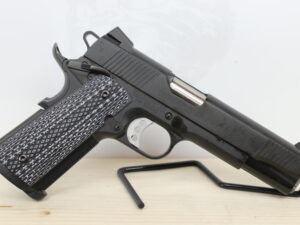 SPRINGFIELD ARMORY 1911-A1 TRP 45ACP
