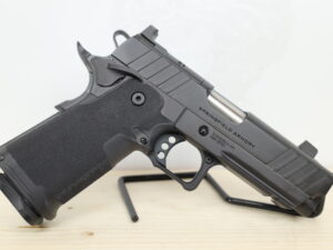 SPRINGFIELD ARMORY Prodigy  9x19mm