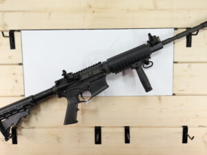 American Tactical Imports OMNI HYBRID 5.56x45