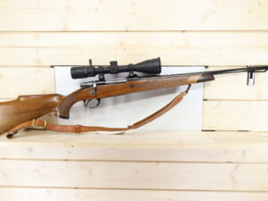 Parker Hale NVM 243WIN