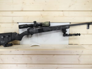 SAVAGE ARMS Model 110 308WIN