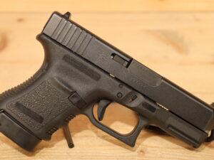 GLOCK 30 SF 45 ACP